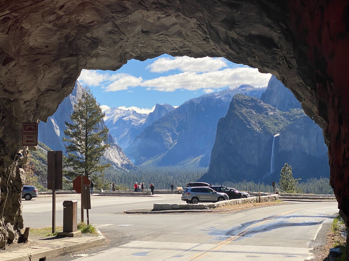 Oakhurst: Yosemite Valley Memories Audio Tour - Photo 5