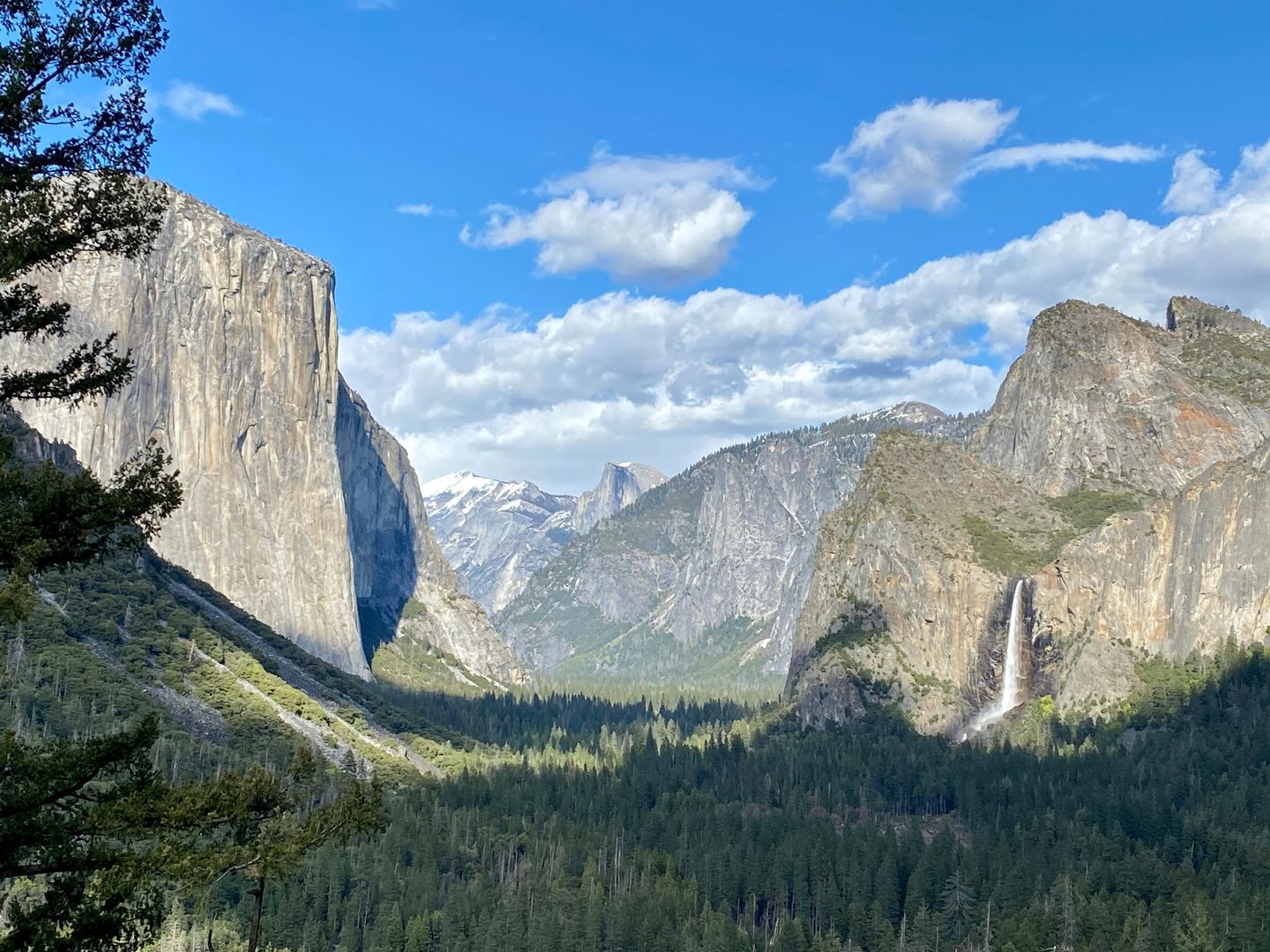 Oakhurst: Yosemite Valley Memories Audio Tour - Photo 6