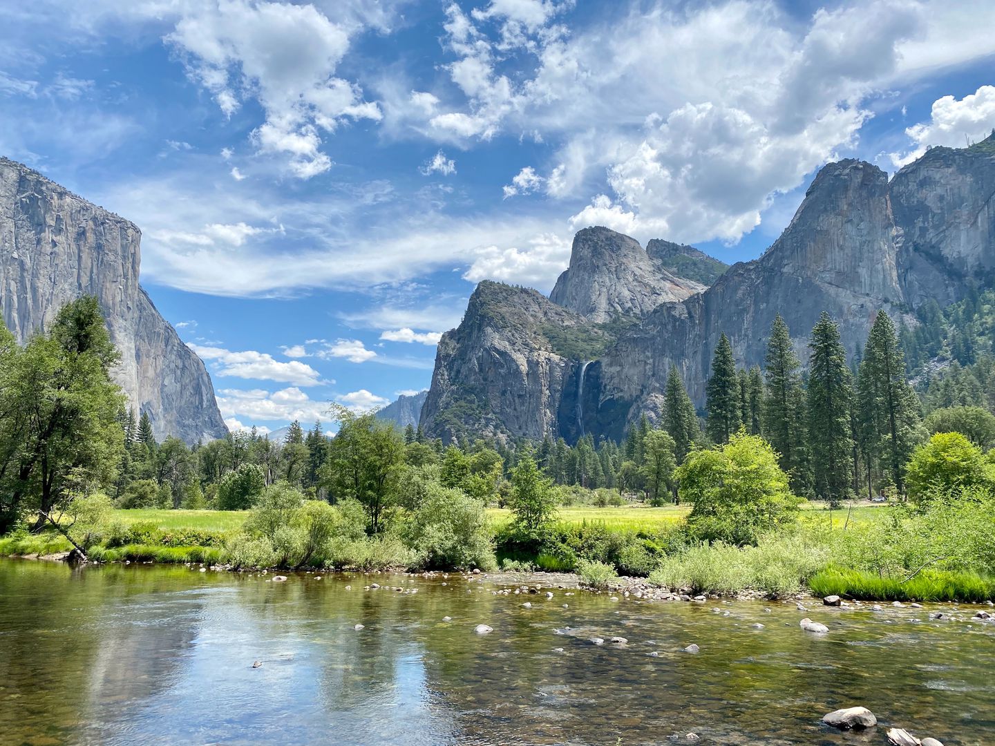 Oakhurst: Yosemite Valley Memories Audio Tour - Photo 7