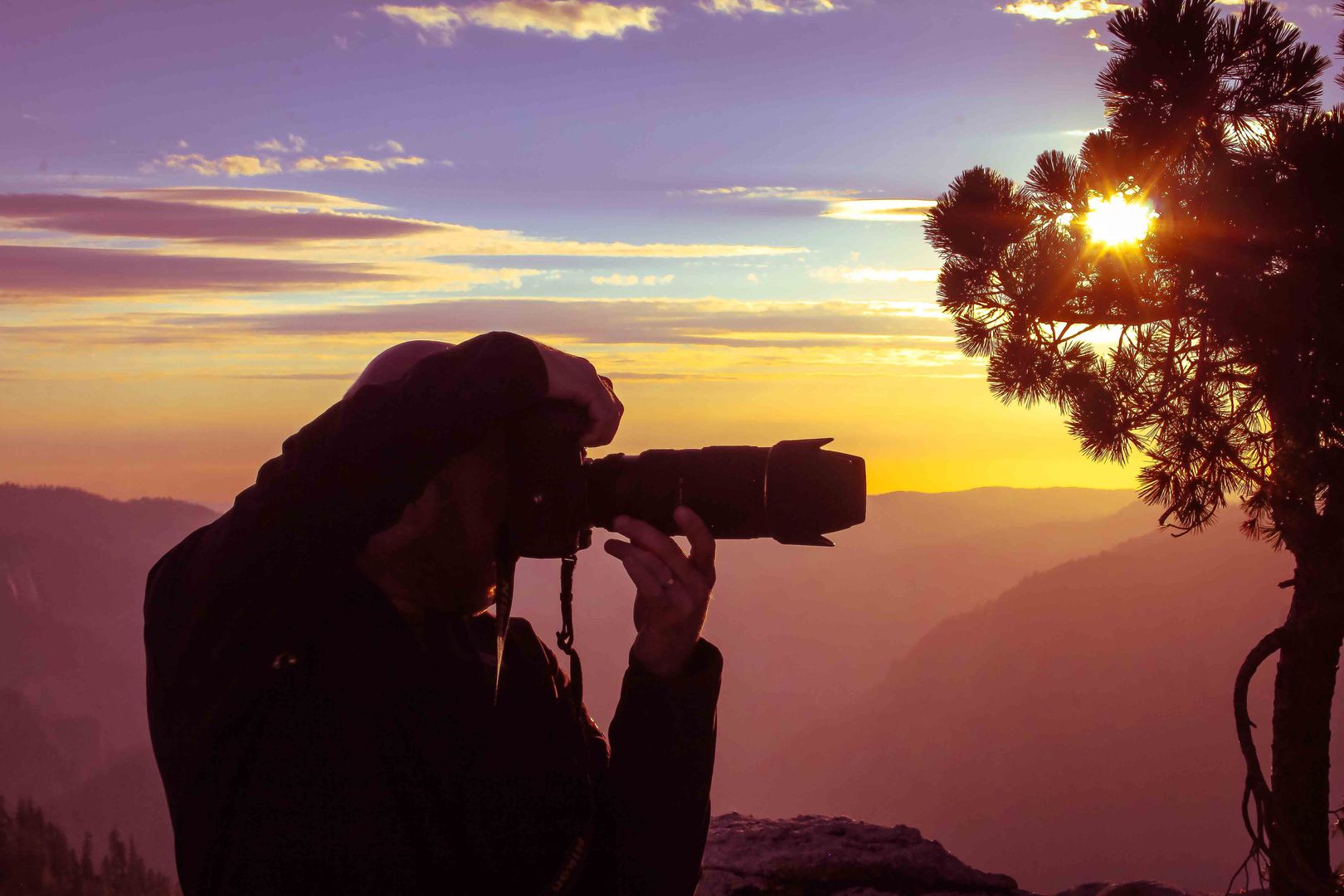 Oakhurst: Yosemite Valley Memories Audio Tour - Photo 9