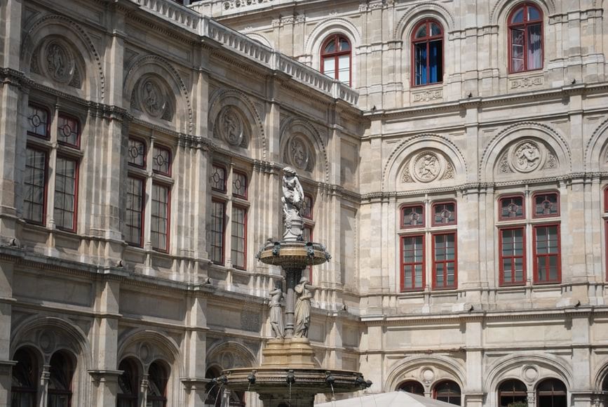 Vienna: Enchanting Discovery Audio Tour - Photo 5