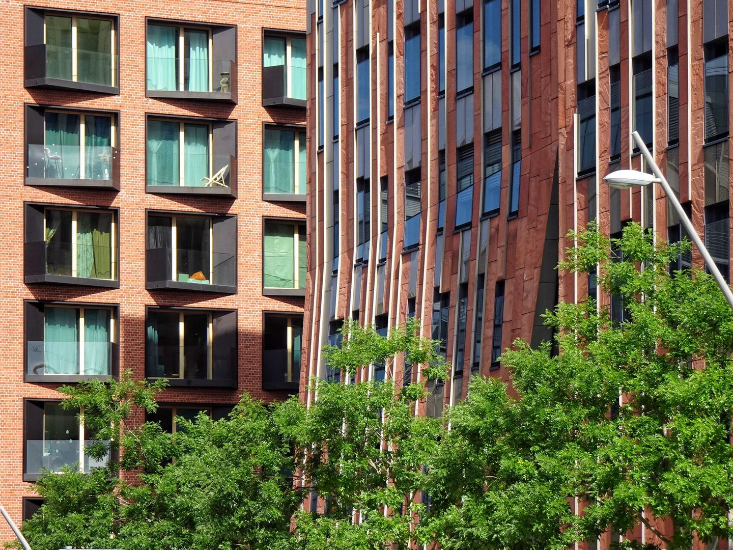 Hamburg: HafenCity &Elbe Riverside Audio Tour - Photo 5