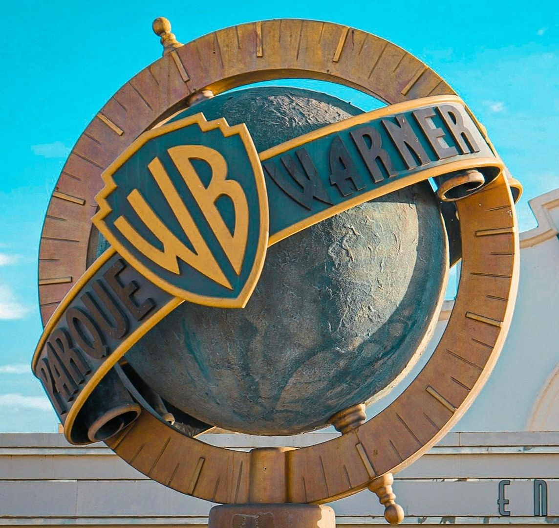 Парк Warner Madrid: Входной билет