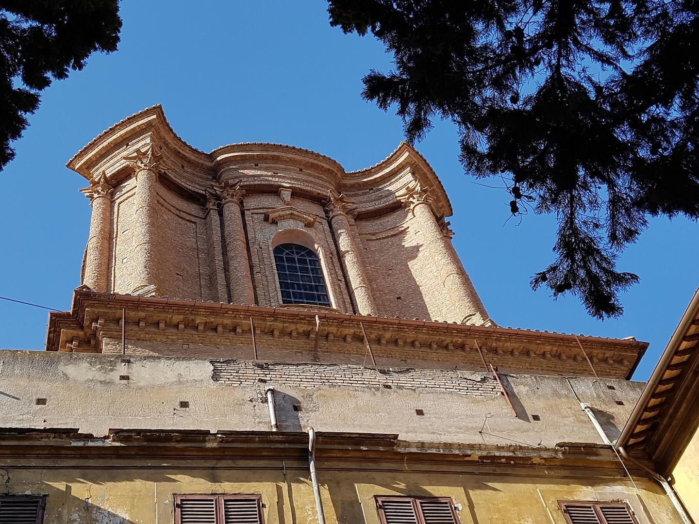 Rome: Self-Guided Audio Walk Through Baroque Rome