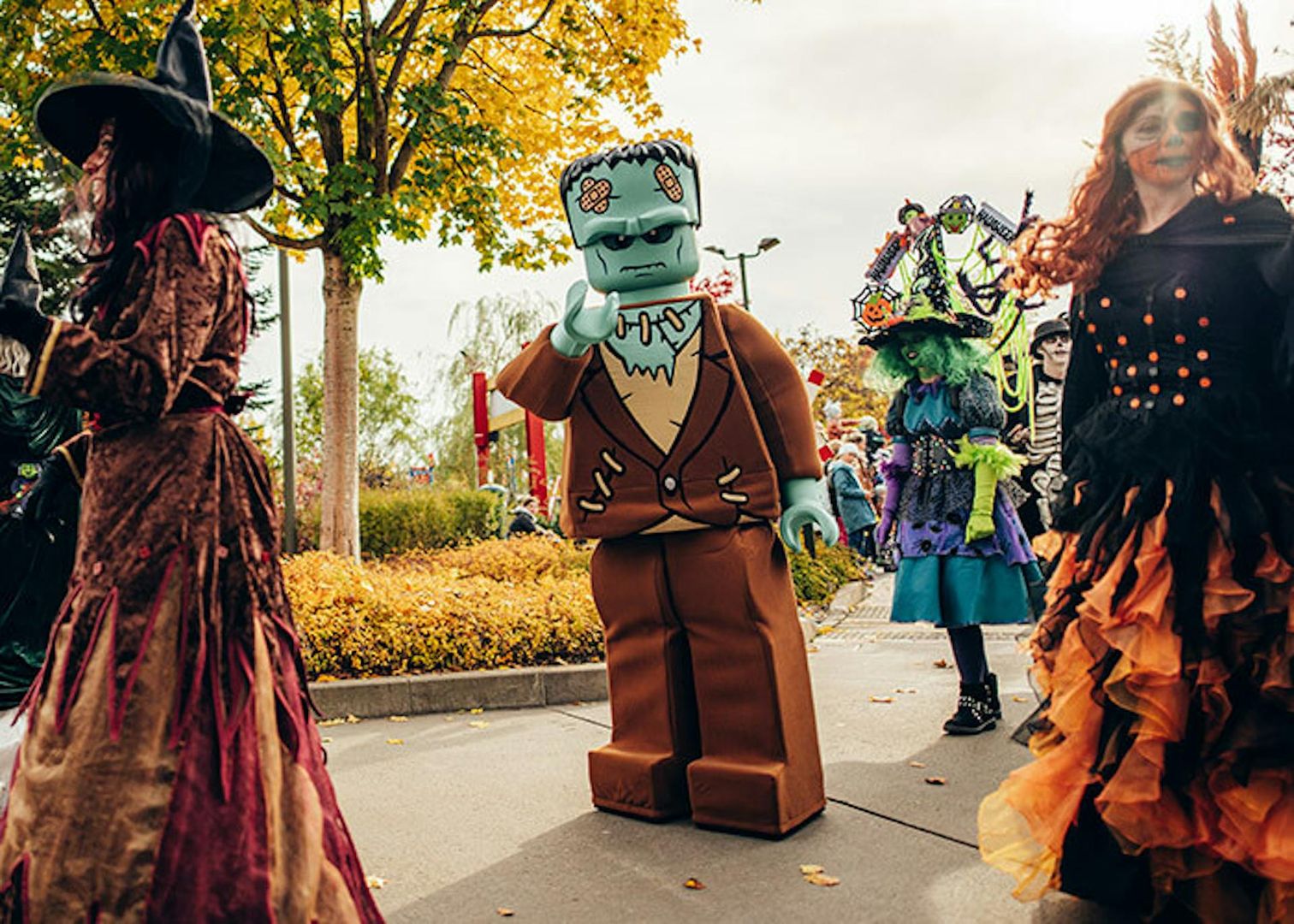 LEGOLAND® Discovery Centre Торонто: Входной билет