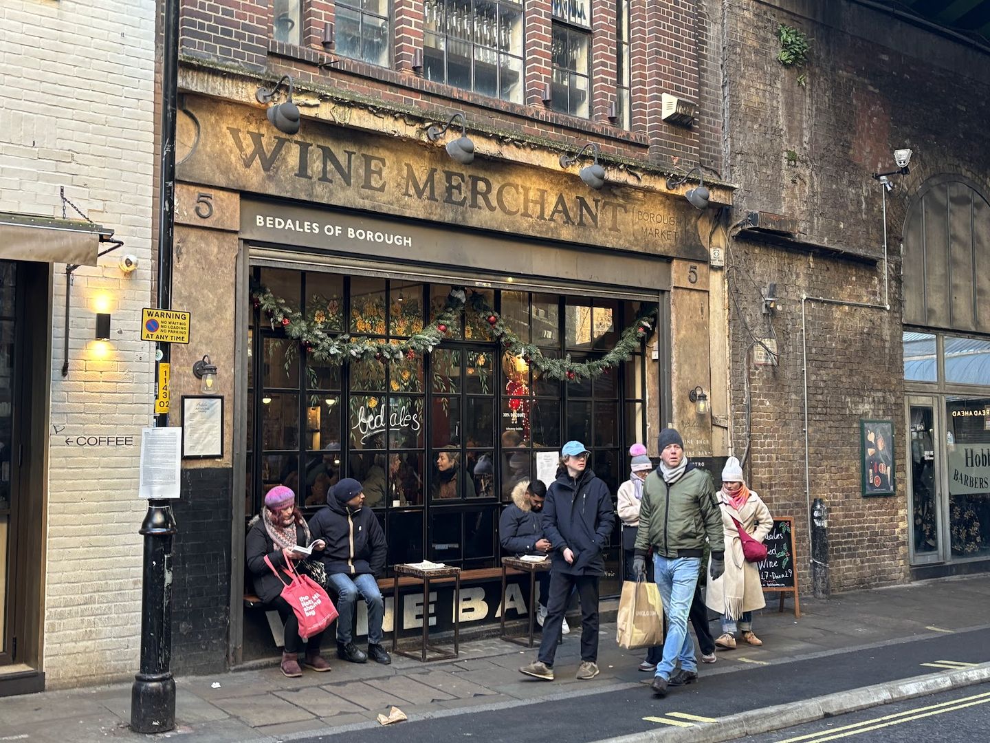 London: Self-Guided Audio Tour Through Bridget Jones’s London episode artwork