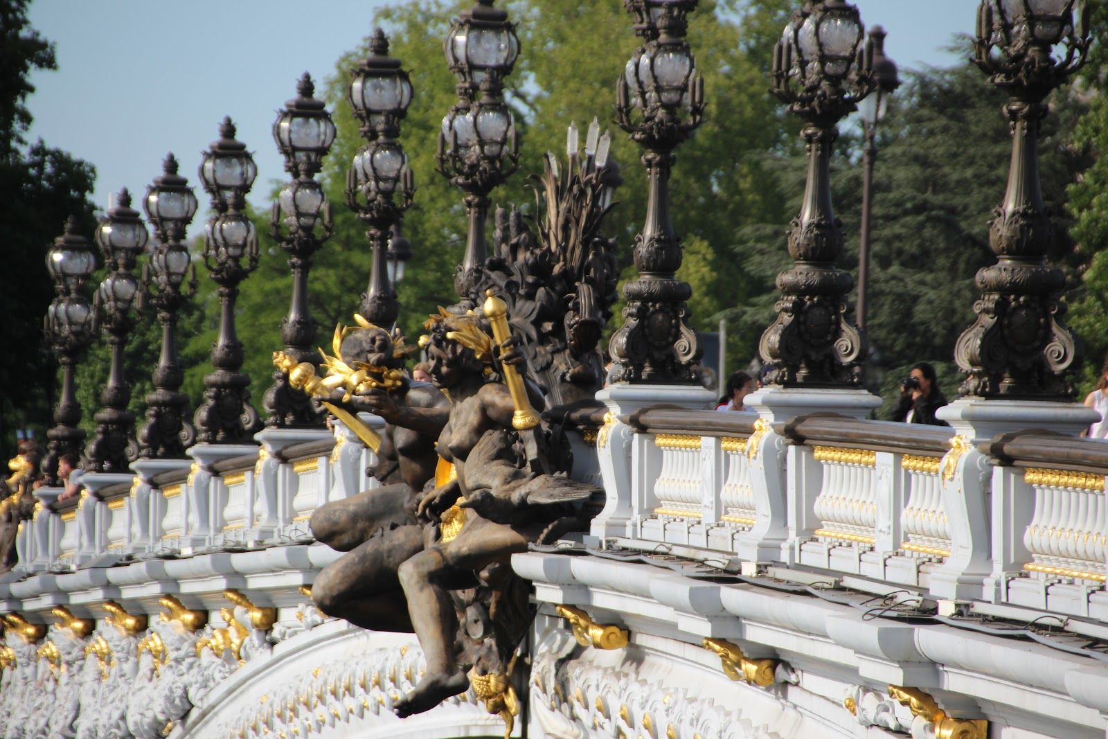 Paris: Self-Guided Audio Walk Through the Left Bank to the Seine episode artwork