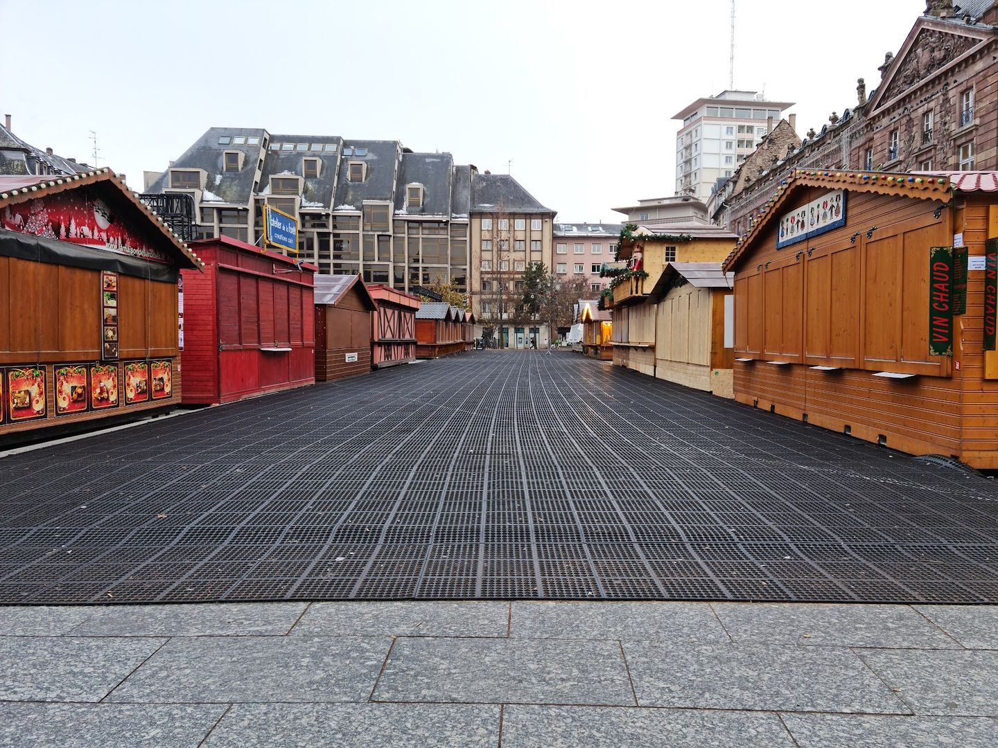 Strasbourg: Walk Through the Old Town's Living Heritage episode artwork