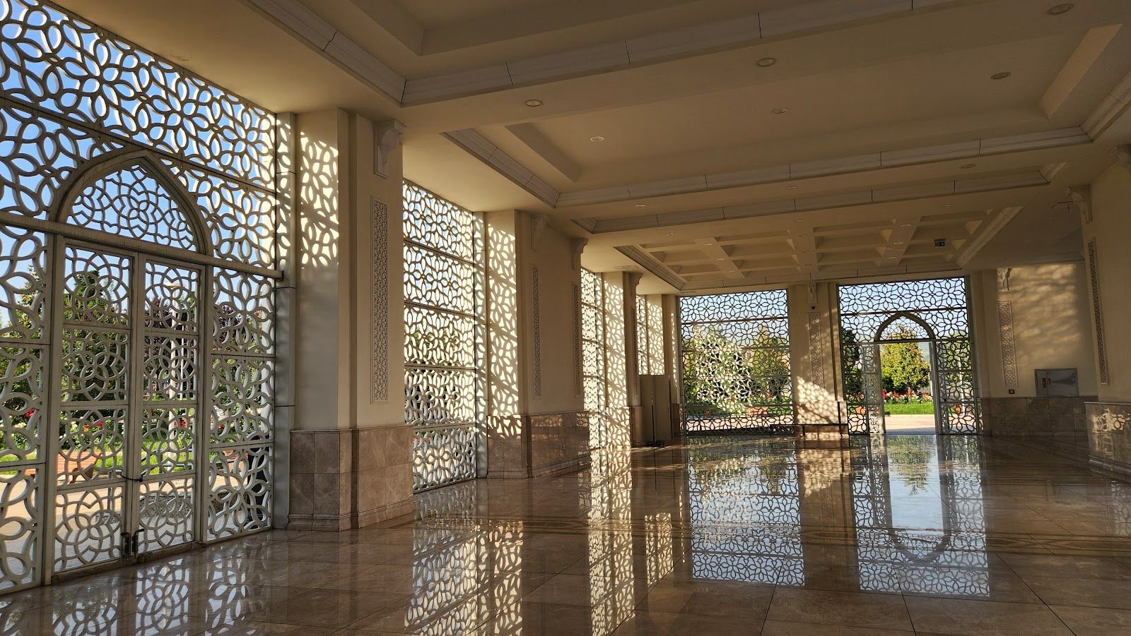 Bukhara: Self-Guided Audio Walk Through the Old Silk Road Heart episode artwork