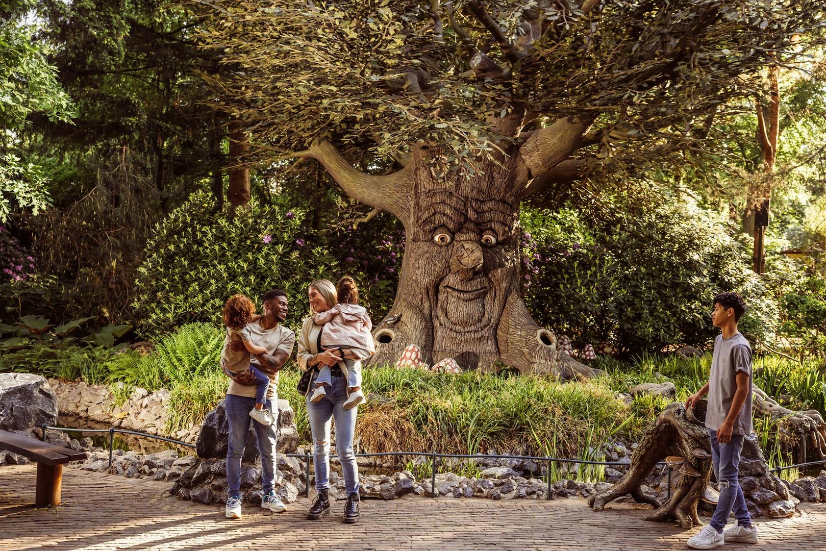 Efteling: Entry Ticket - Photo 7