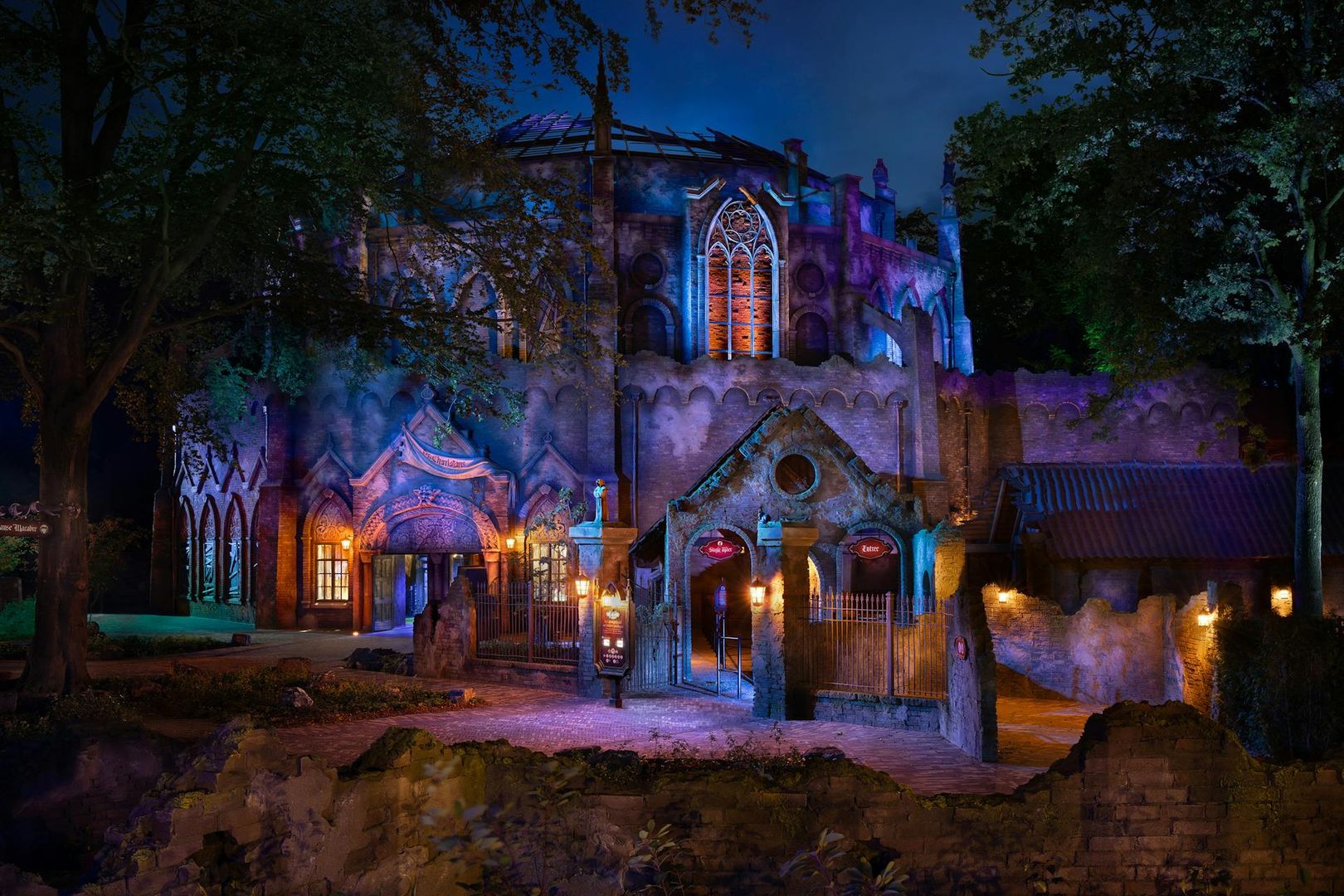 Efteling: Entry Ticket - Photo 4