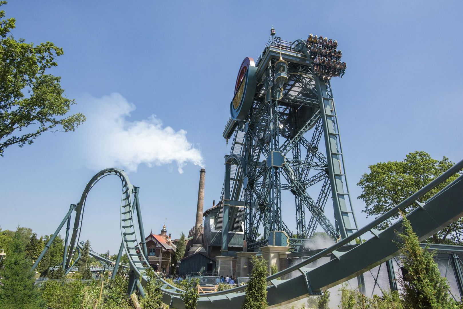 Efteling: Entry Ticket - Photo 8