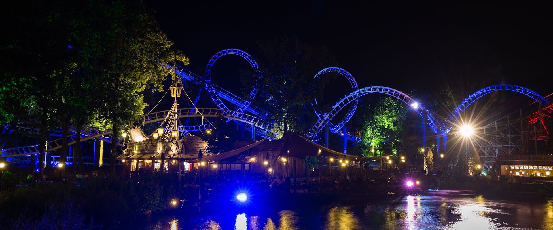 Efteling: Entry Ticket - Photo 9
