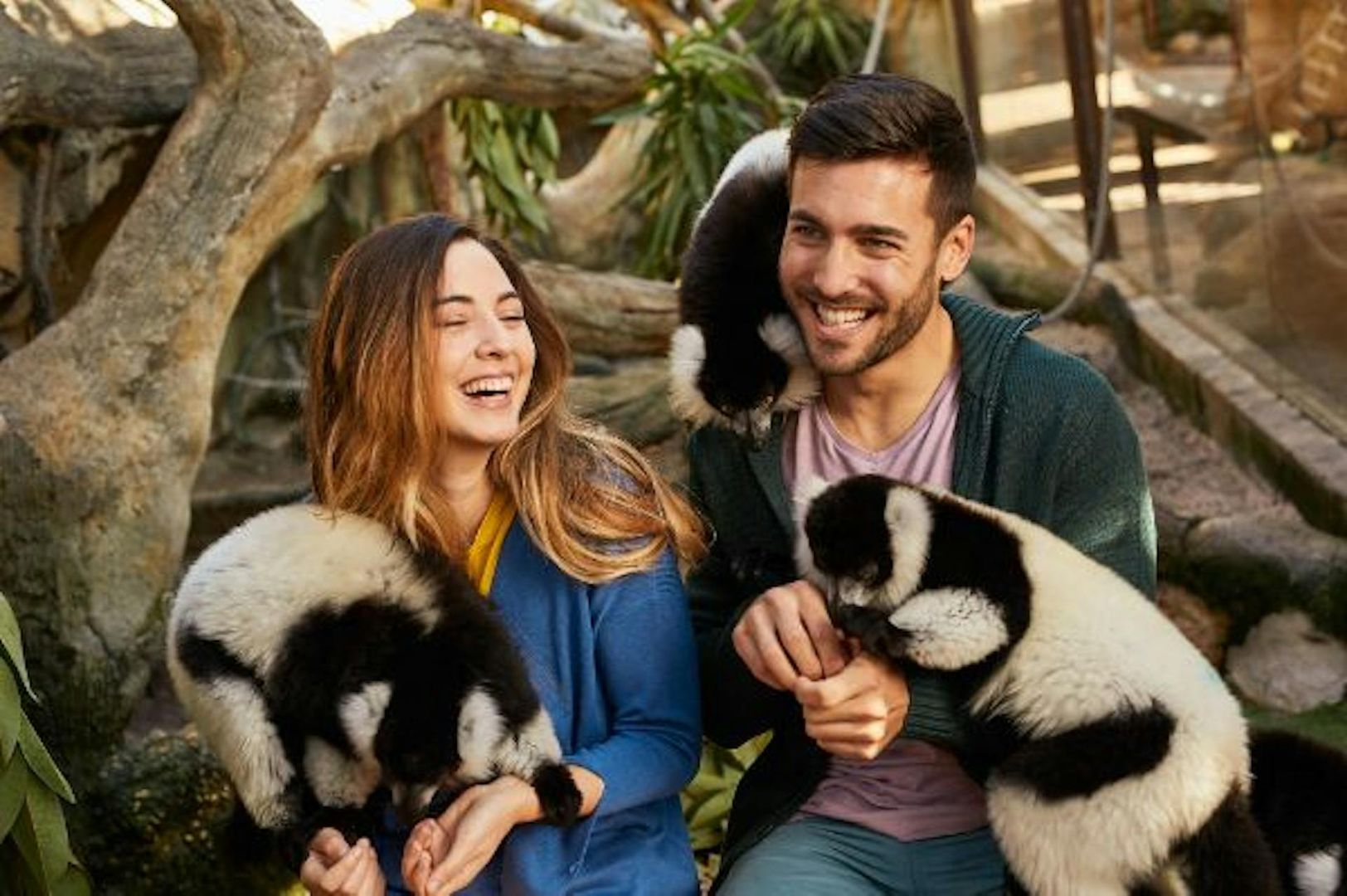 Mundomar Benidorm: Skip The Line Ticket