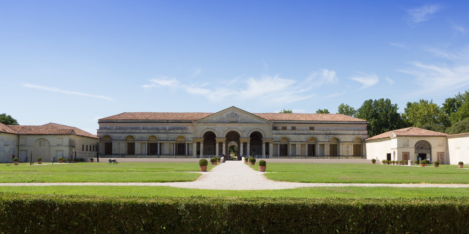 Te Palace: Skip The Line Ticket