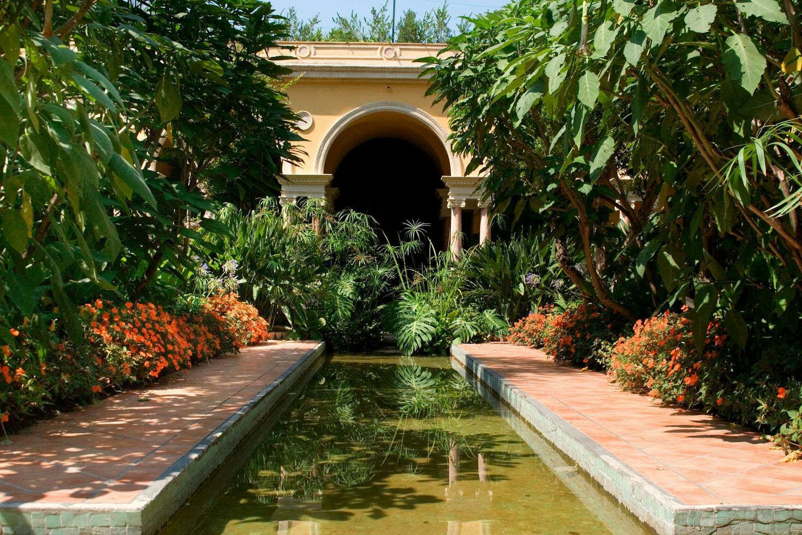 Villa Ephrussi de Rothschild: Entry Ticket