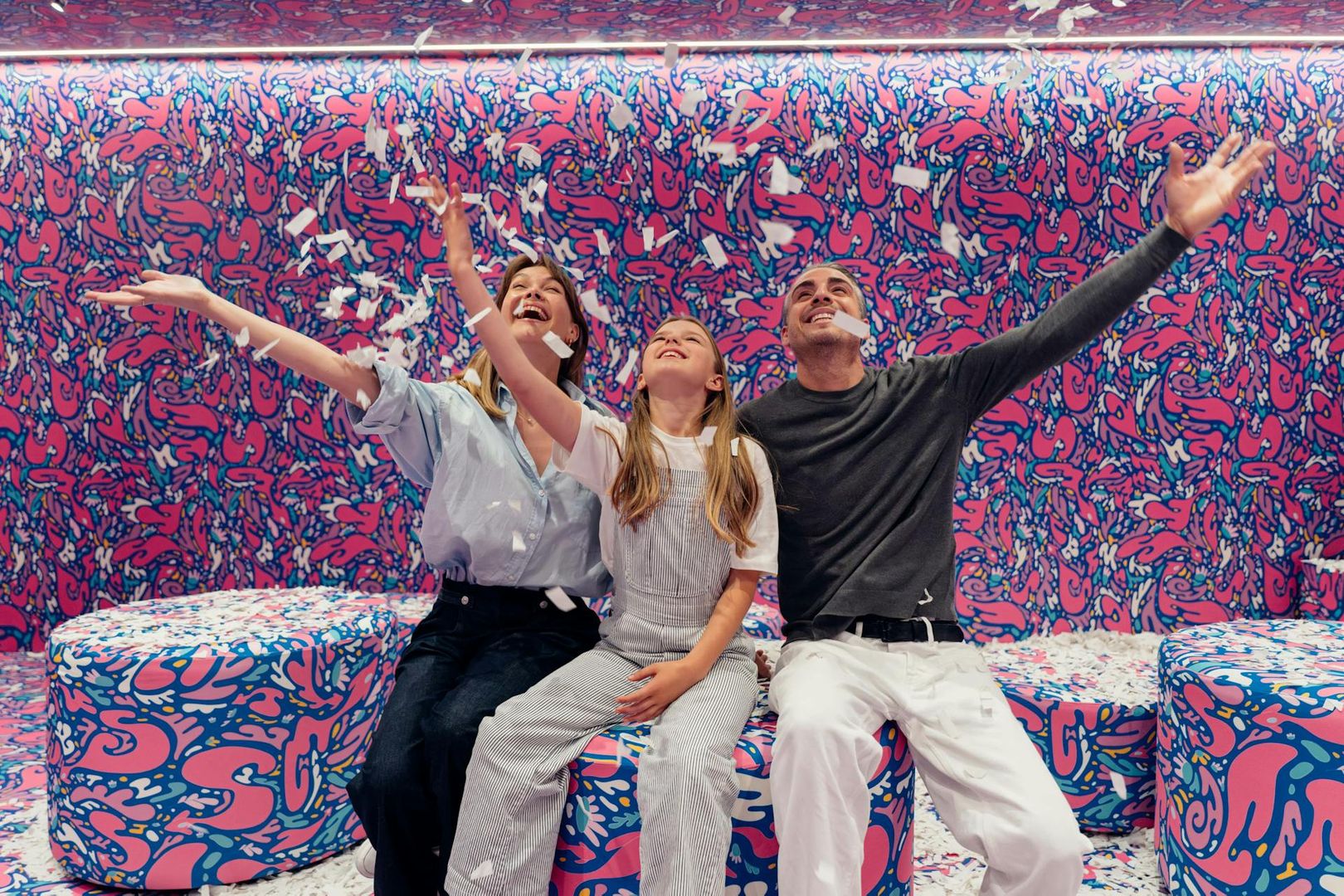 IKONO Berlin: Entry Ticket