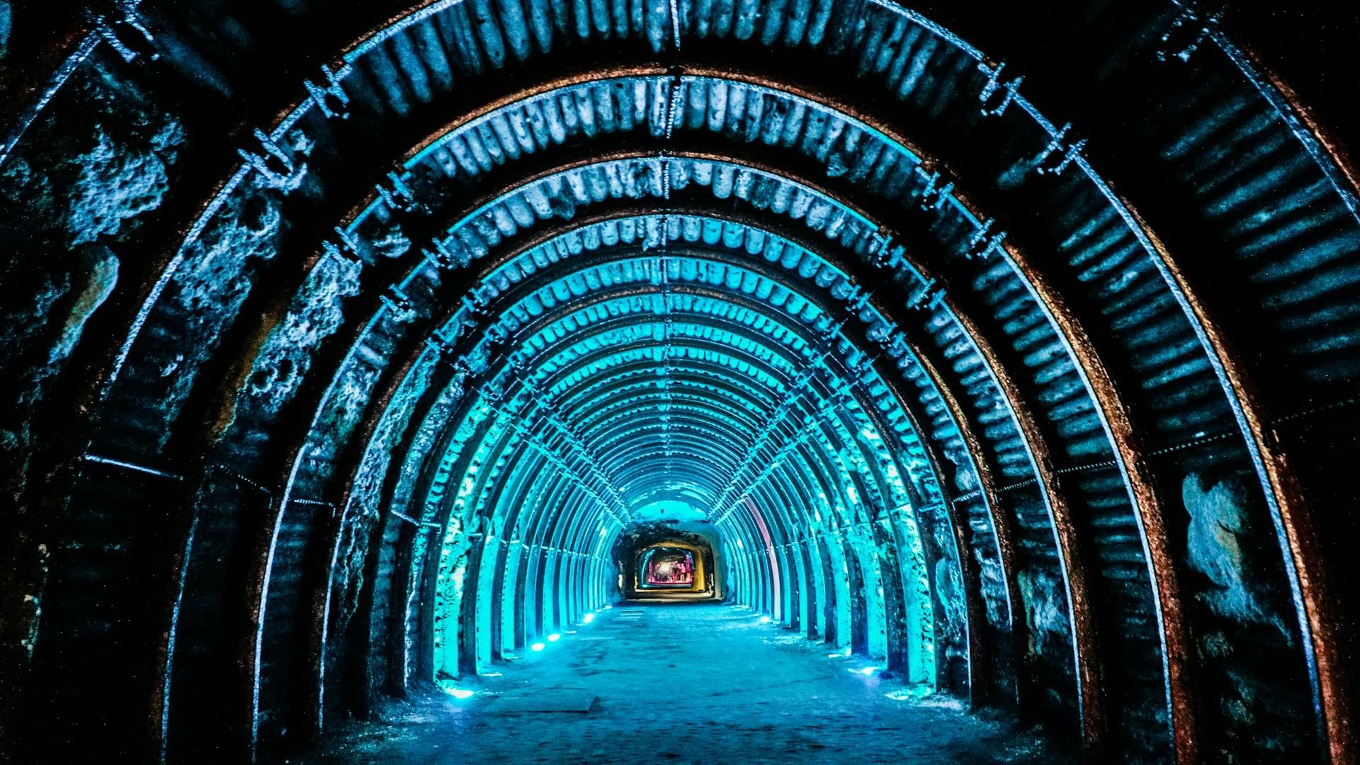 Salt Cathedral Zipaquirá: Fast Track Ticket