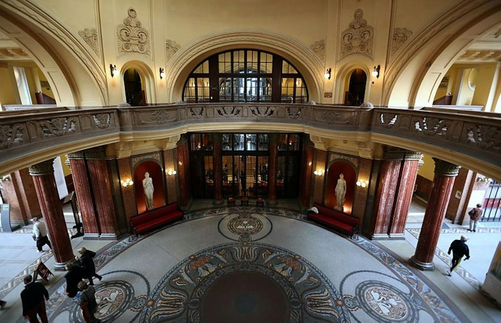 Tour Image