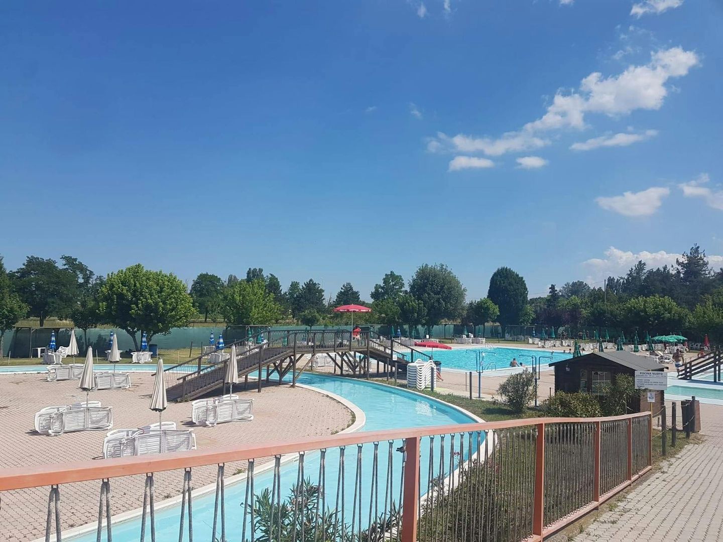 Acquajoss: Fast Track Ticket