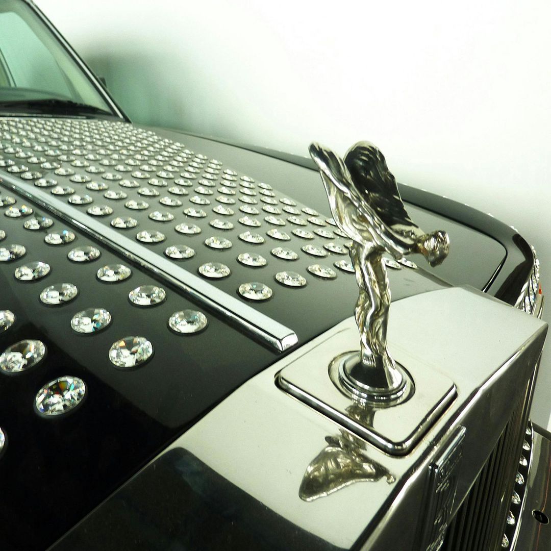 Automobile and Fashion Museum: Entry Ticket