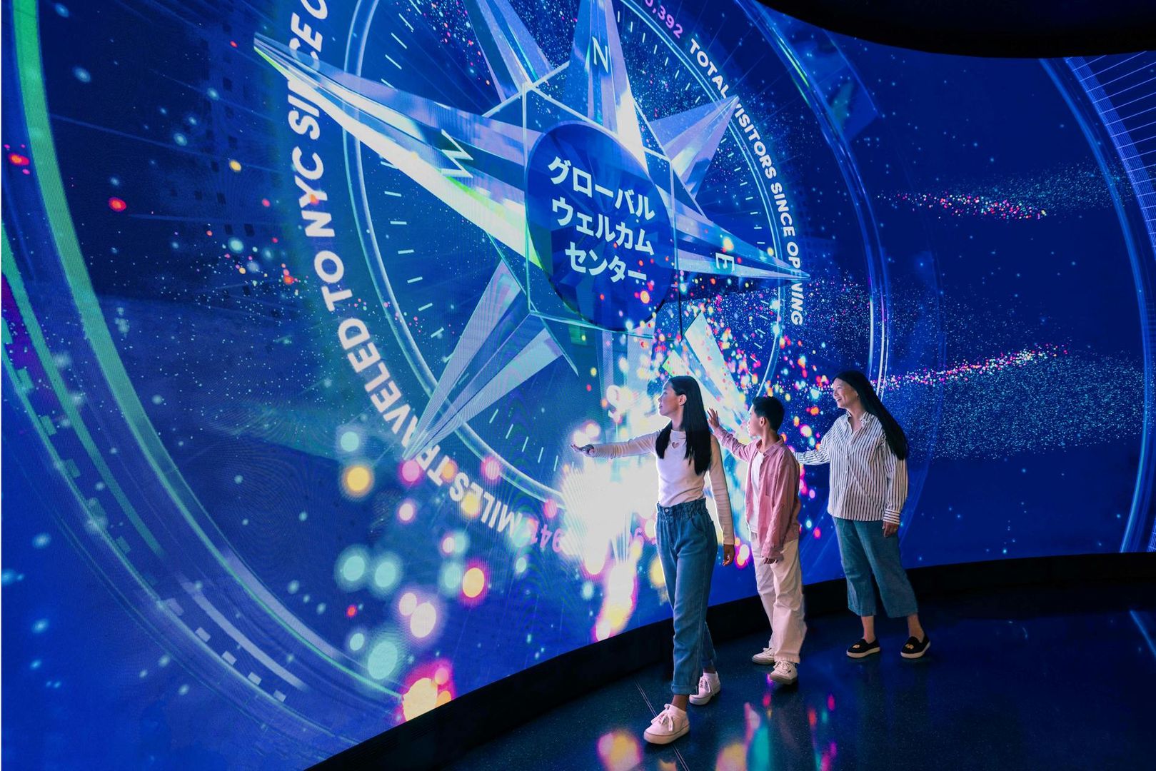 One World Observatory: Skip All Lines + Flexible Entry