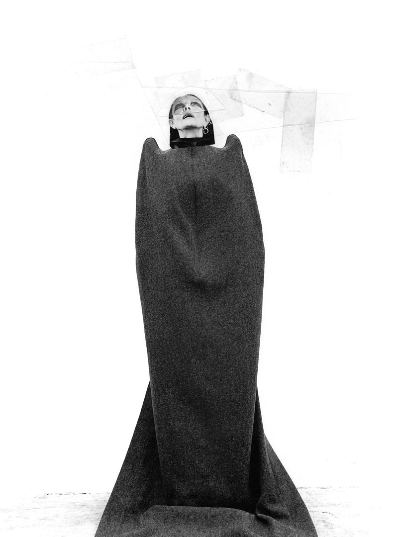 Дворец Гальера, Парижский музей моды: Рик Оуэнс, Temple of Love выставка