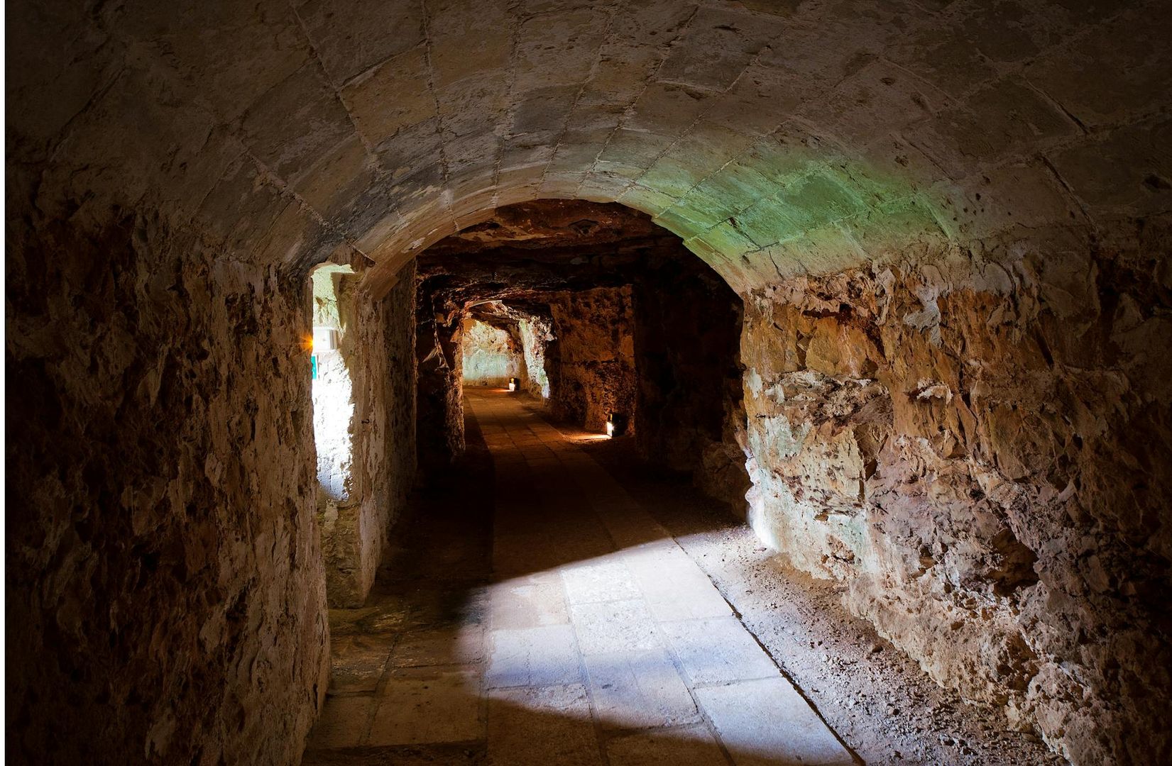 Fort Marlborough: Skip The Line Ticket
