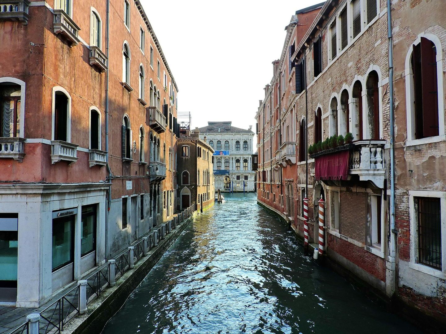 Ca' Pesaro Museum: Fast Track Ticket