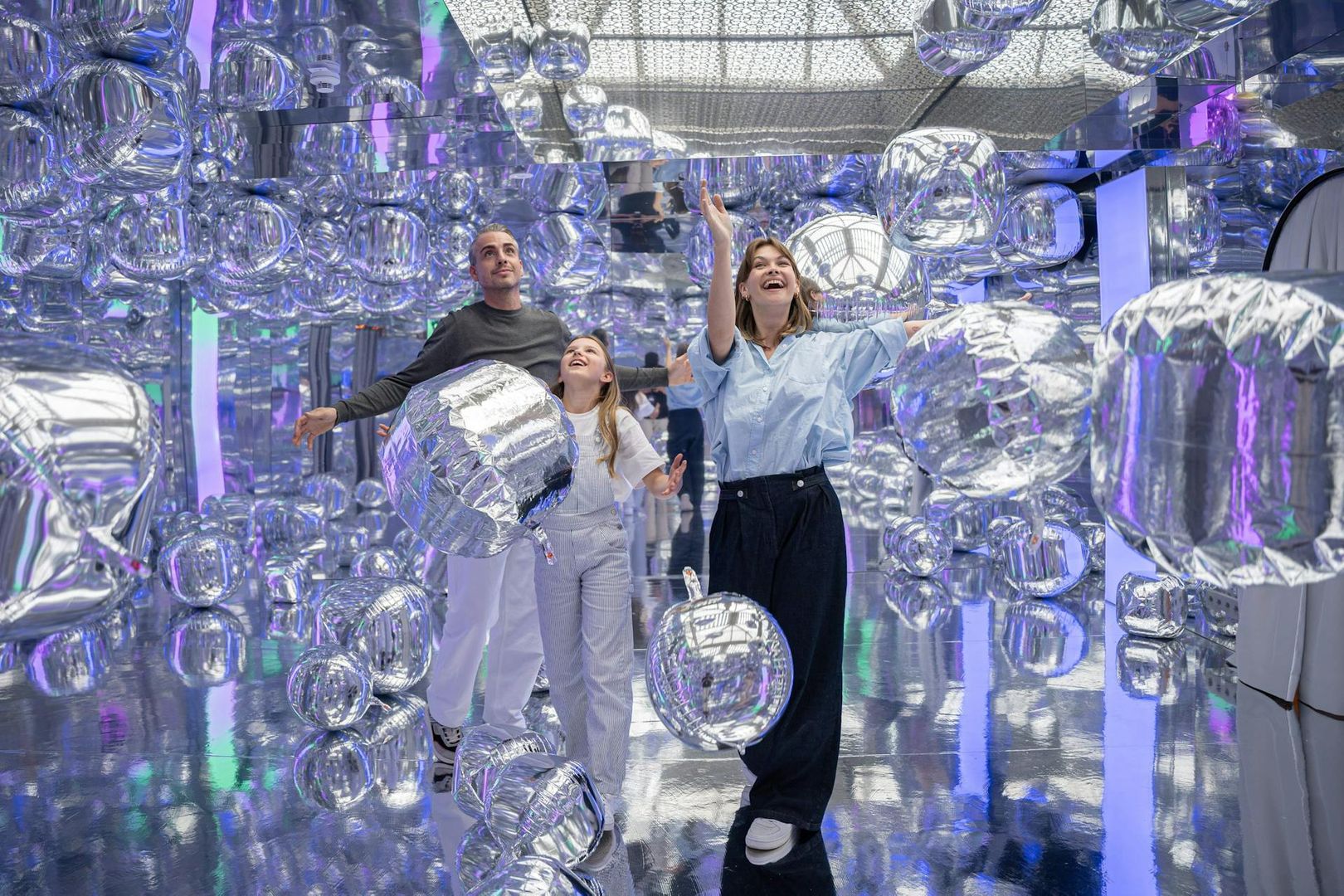 IKONO Vienna: Entry Ticket