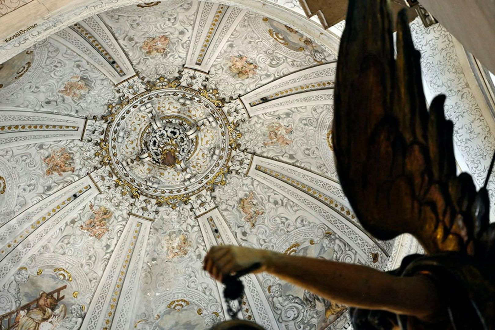 Hospital de la Caridad: Entry Ticket