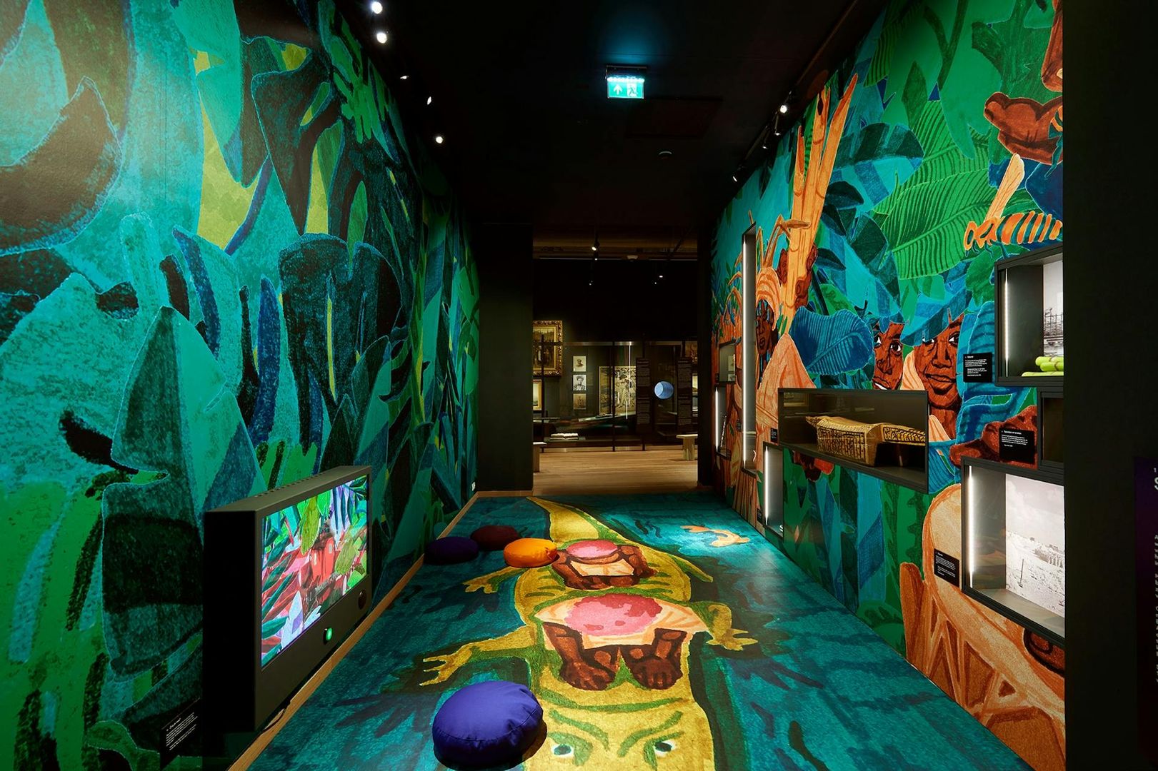 World Museum Rotterdam: Entry Ticket