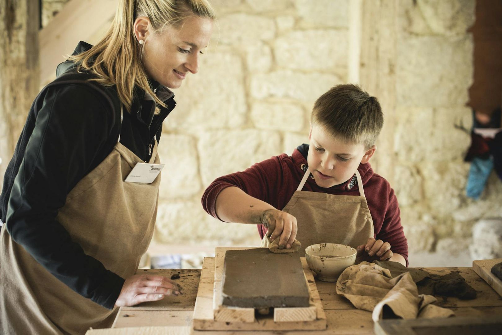 Open-Air Museum Ballenberg: Skip The Line Ticket