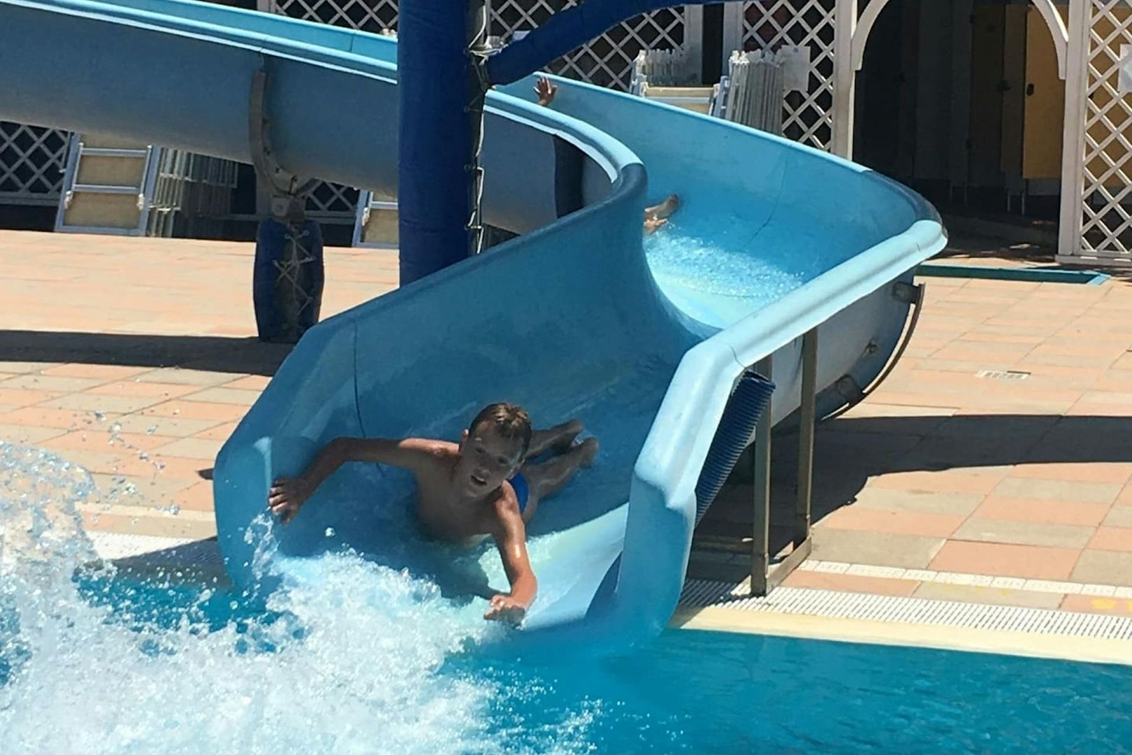 Le Ninfee del Garda Water Park: Open Date Ticket