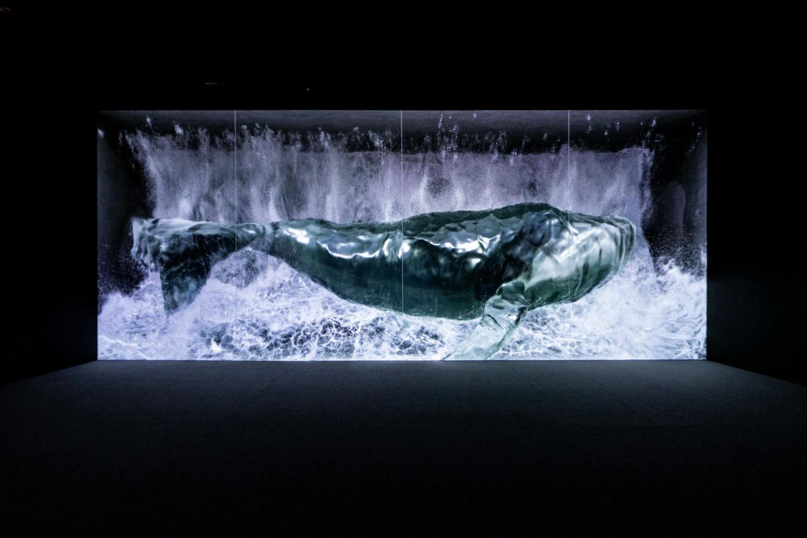 Arte Museum Las Vegas: Entry Ticket