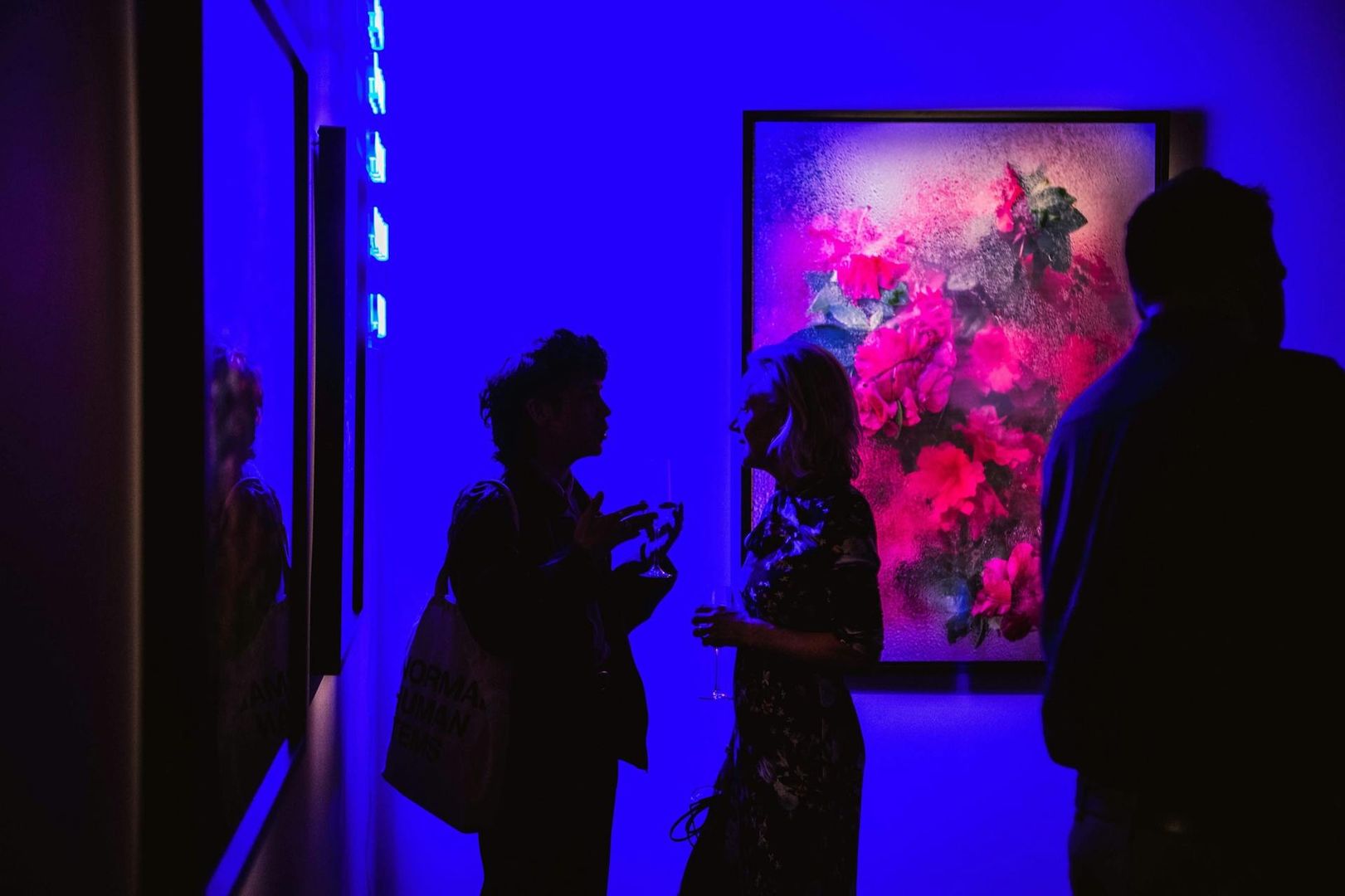 Fotografiska Museum Berlin: All Exhibitions & Spaces Access