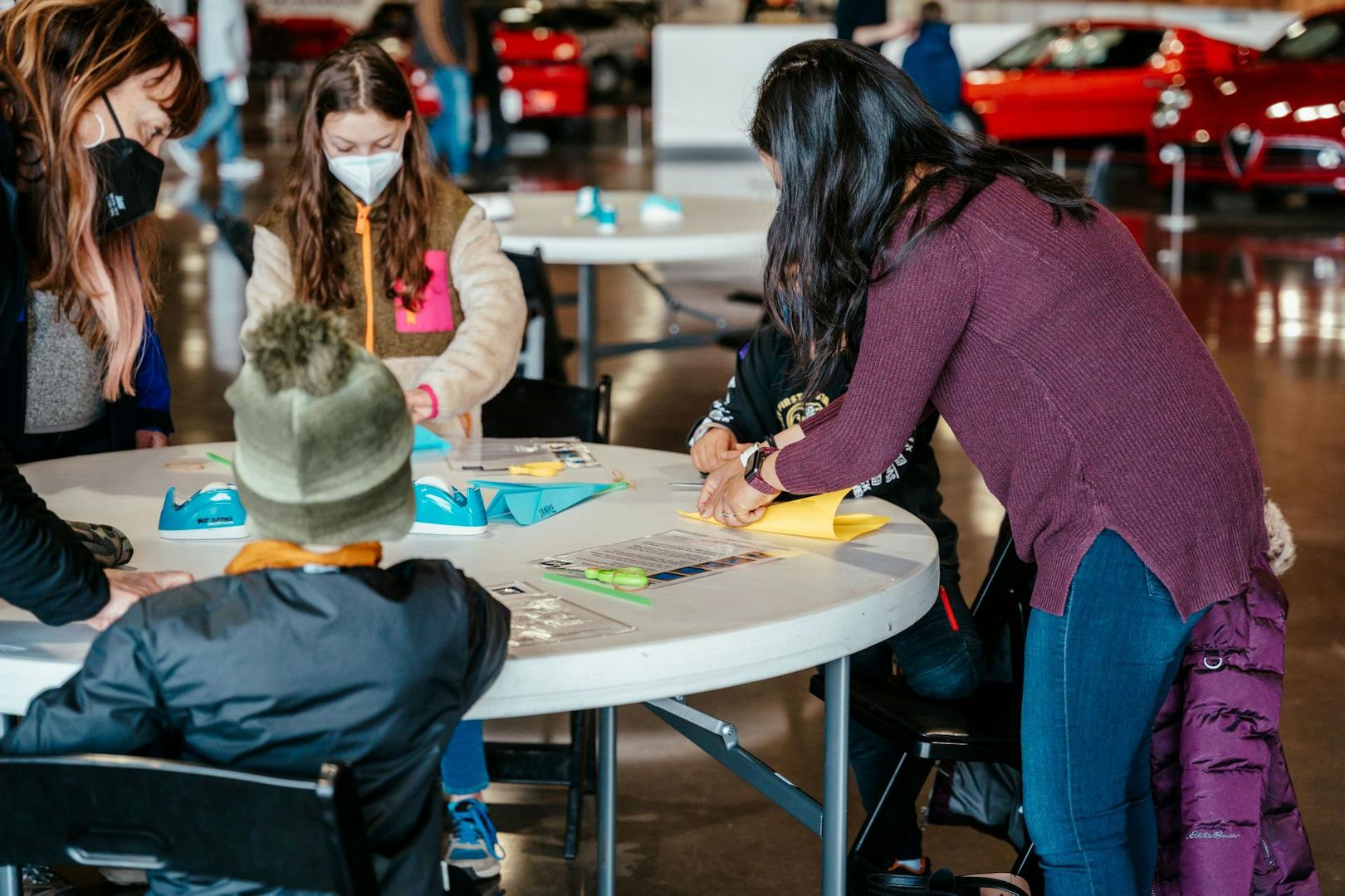 LeMay - America’s Car Museum: Entry Ticket