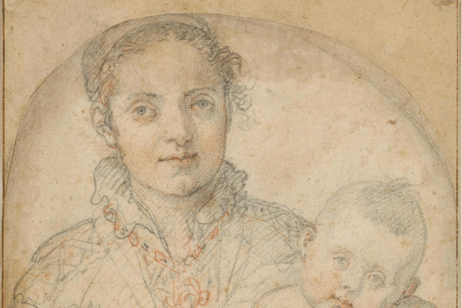 Kupferstichkabinett: Entry Ticket + A Different Impressionism Exhibition