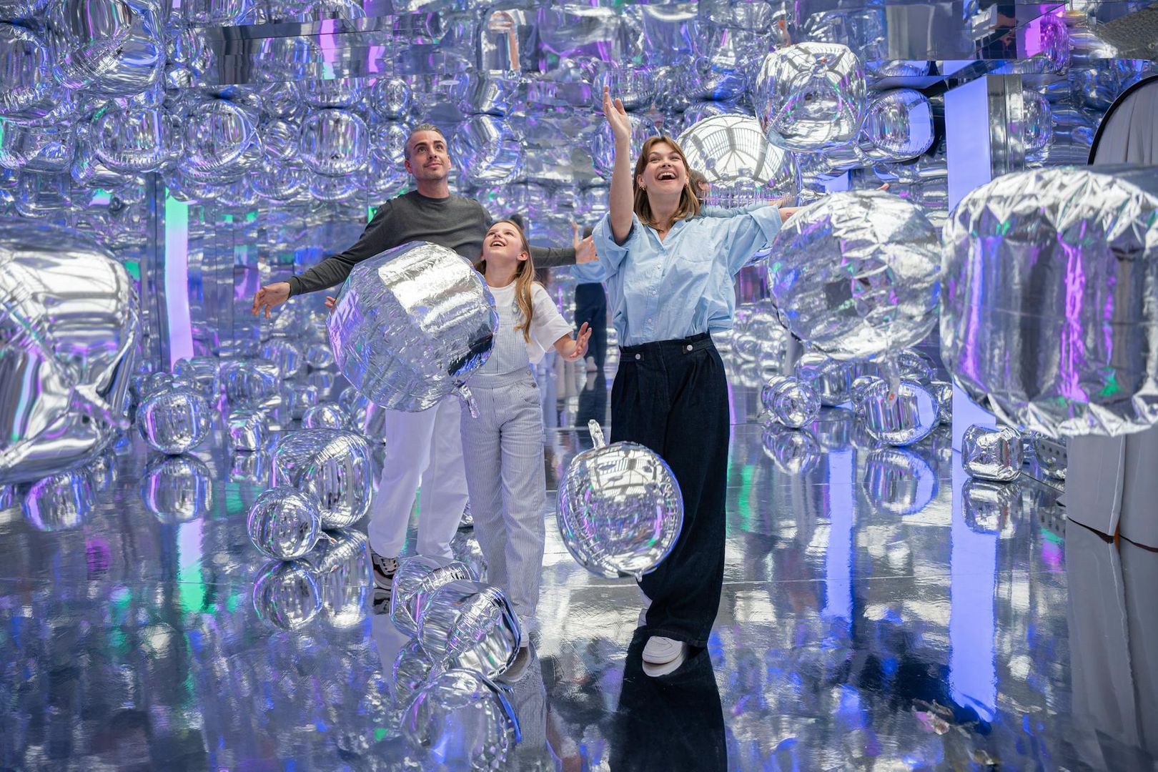 IKONO Copenhagen: Entry Ticket