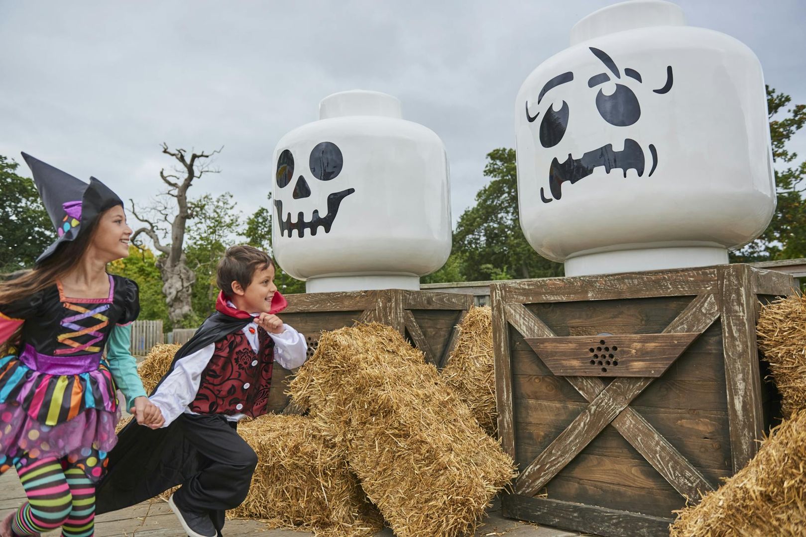 LEGOLAND® Discovery Center Dallas: Entry Ticket