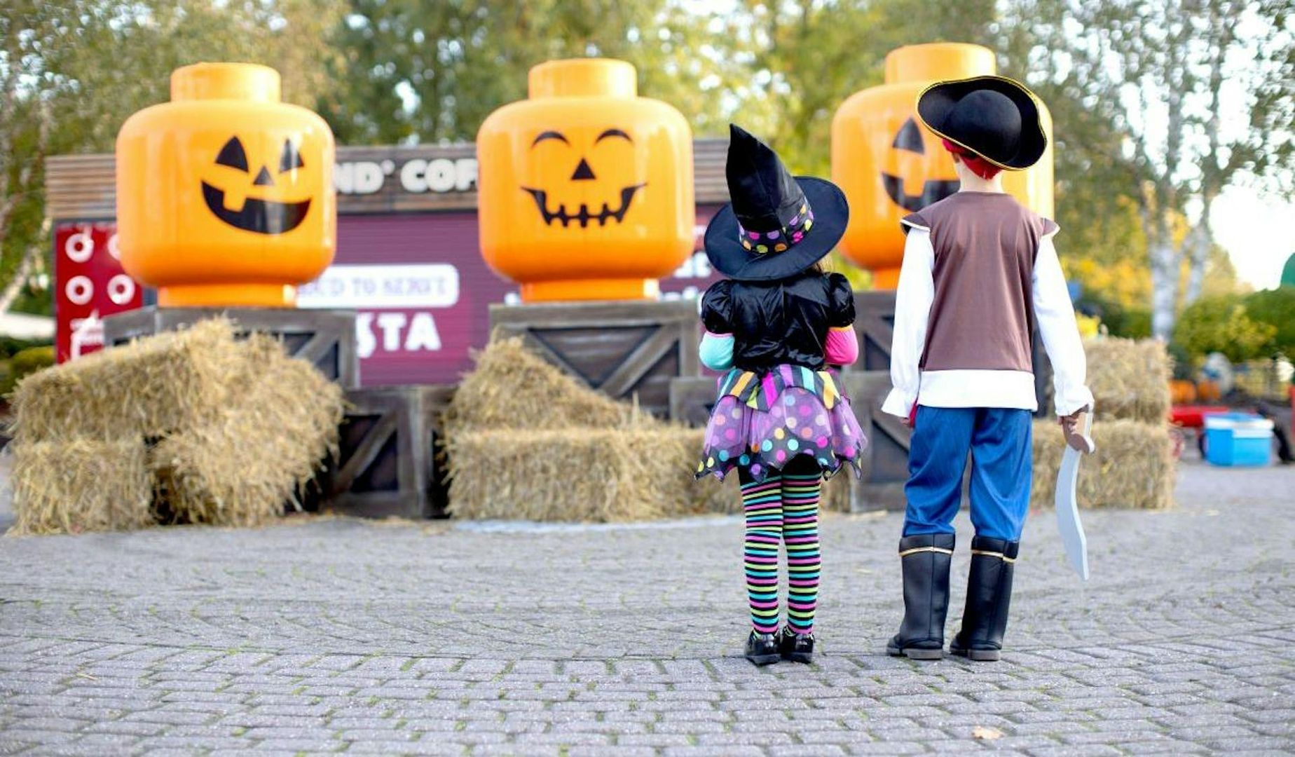 LEGOLAND Discovery Center Columbus: Entry Ticket