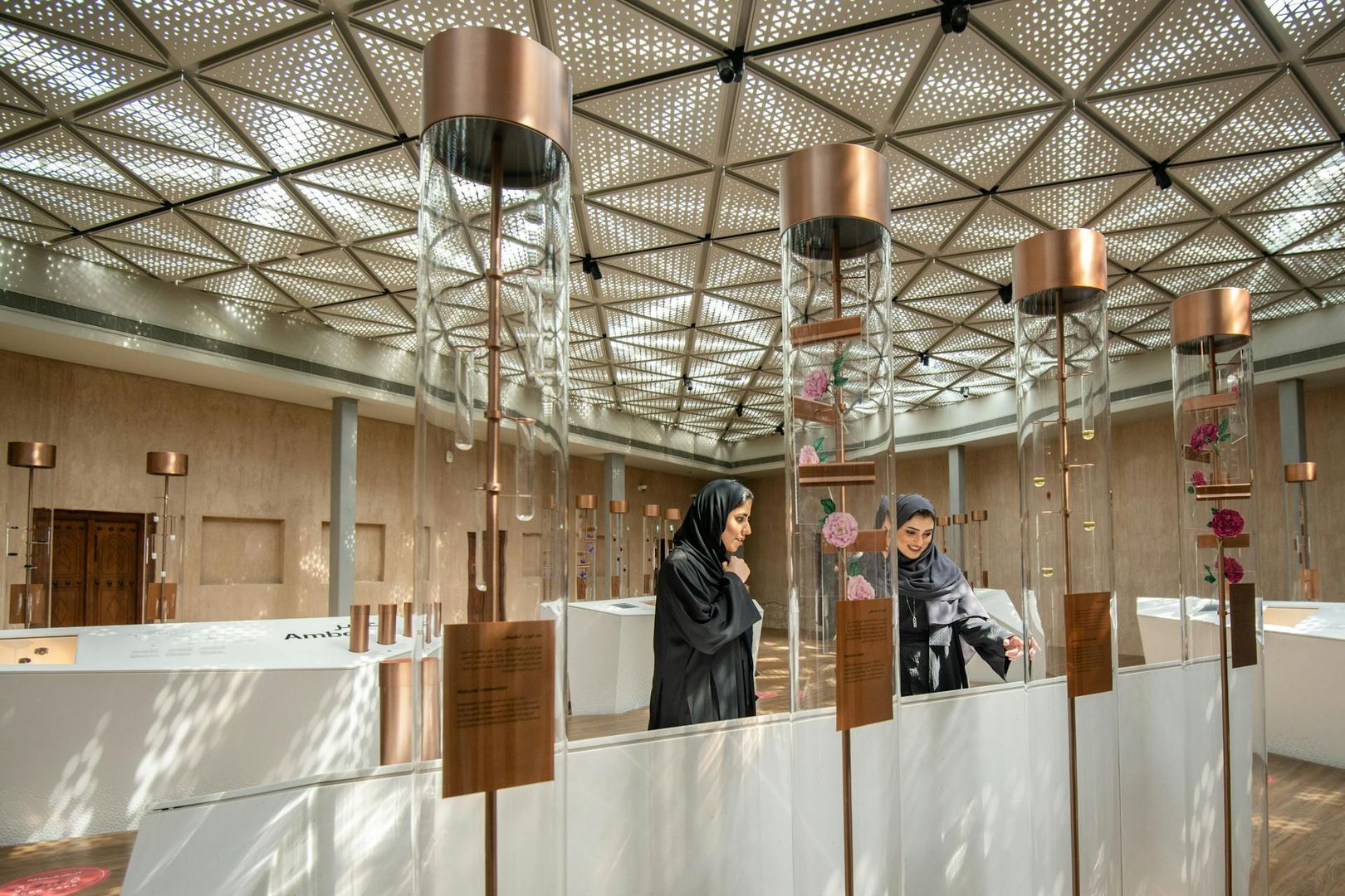 Al Shindagha Museum: Entry Ticket