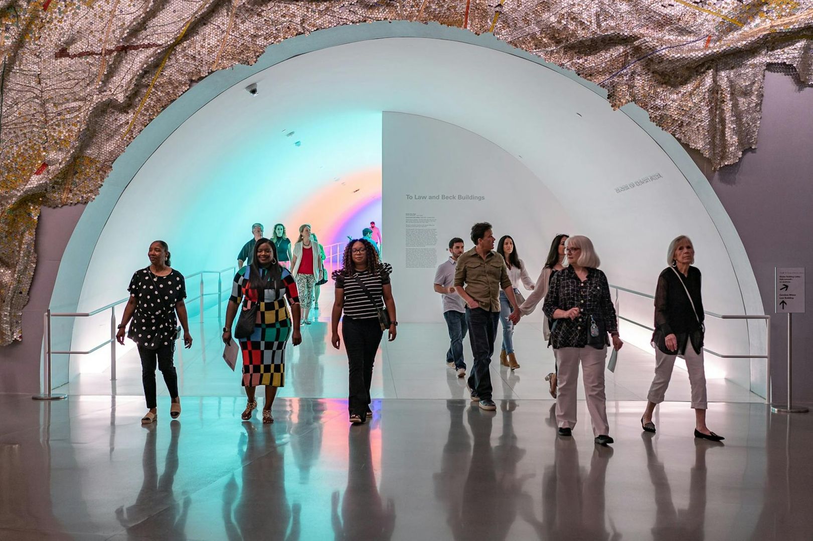 The Museum of Fine Arts, Houston: ALL ACCESS Ticket