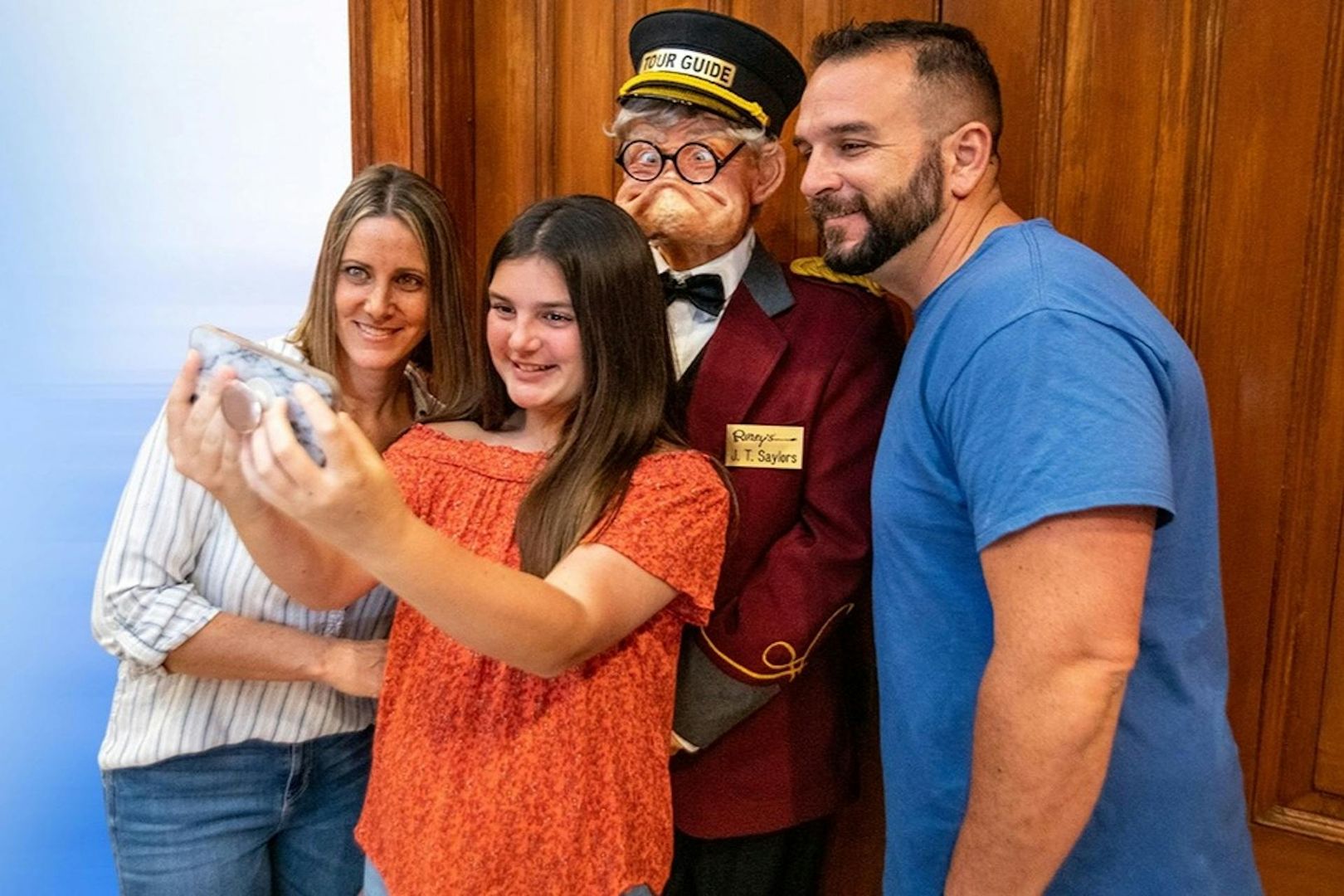 Ripley's Believe It or Not! St. Augustine: Entry Ticket