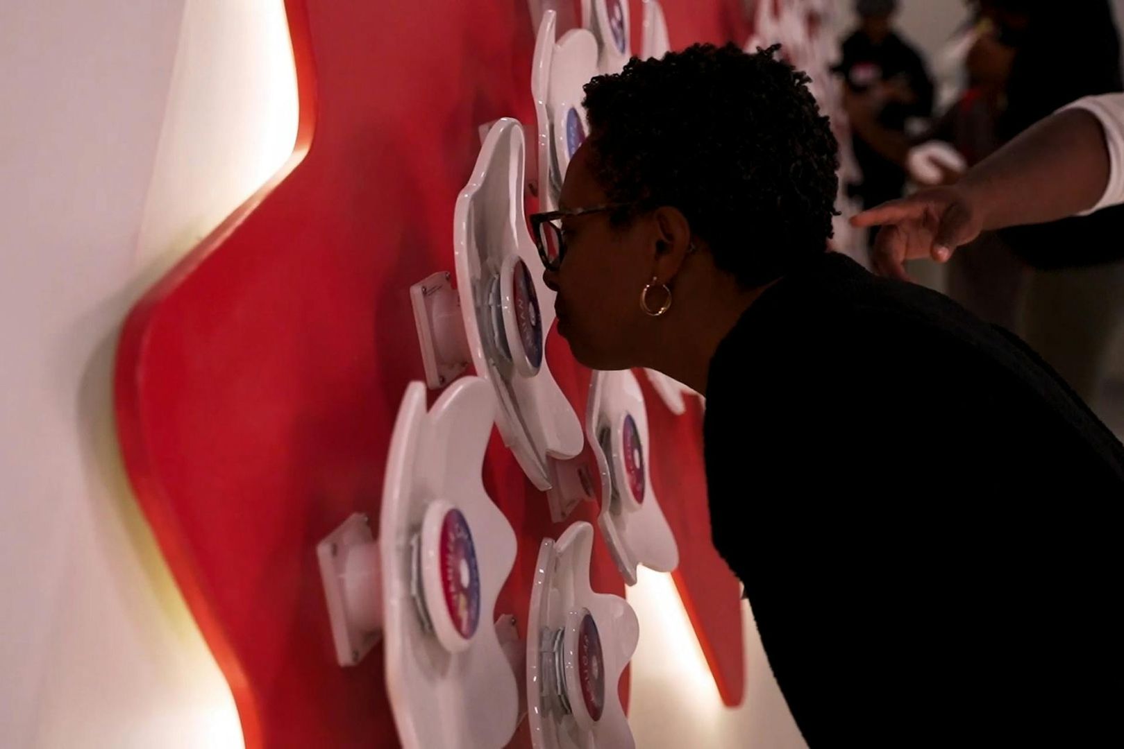 سلوموو إنستيتيوت هيوستن: تذكرة الدخول — صورة 3