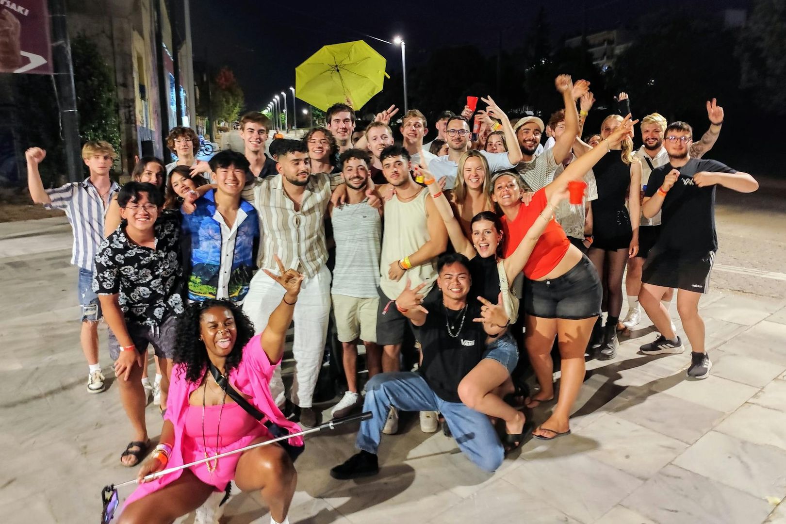 أثينا: جولة الحانات مع مشروبات لا محدودة ودخول النوادي الليلية — صورة 3