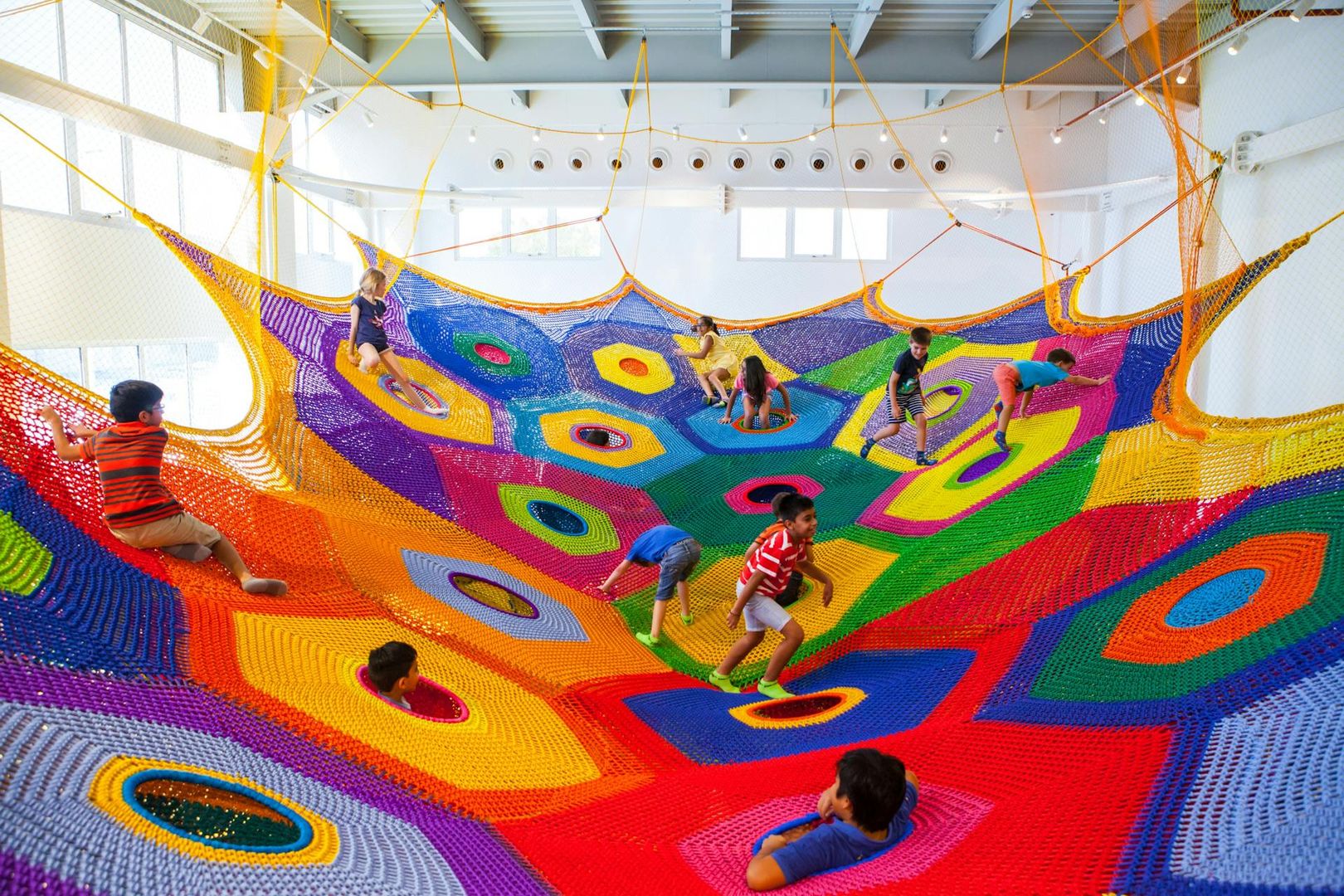 OliOli® Children Museum: Entry Ticket