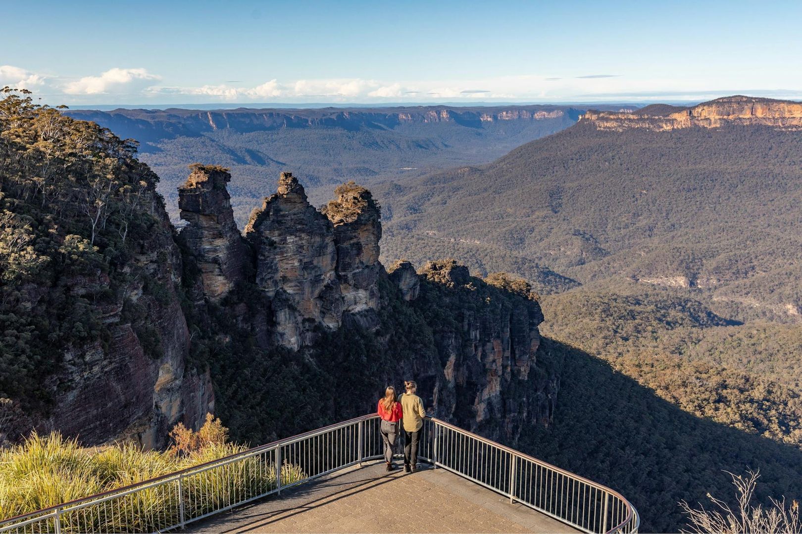 Blue Mountains & Sydney Zoo: Entry