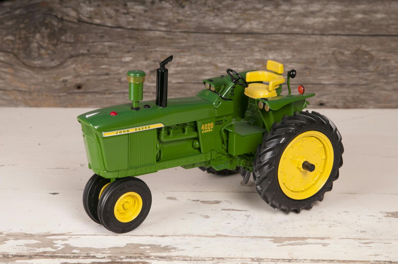 National Farm Toy Museum: Entry Ticket