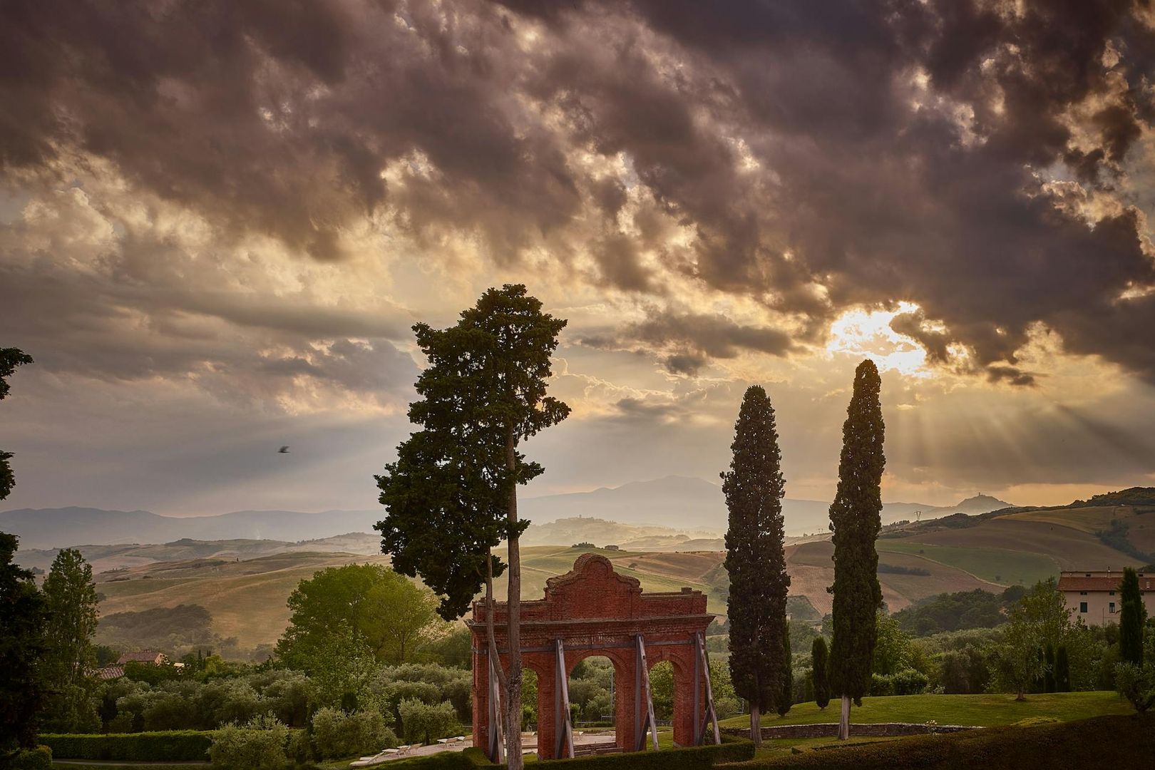 Terme di Fonteverde: Spa Entry Ticket + Wine Tasting - Photo 2